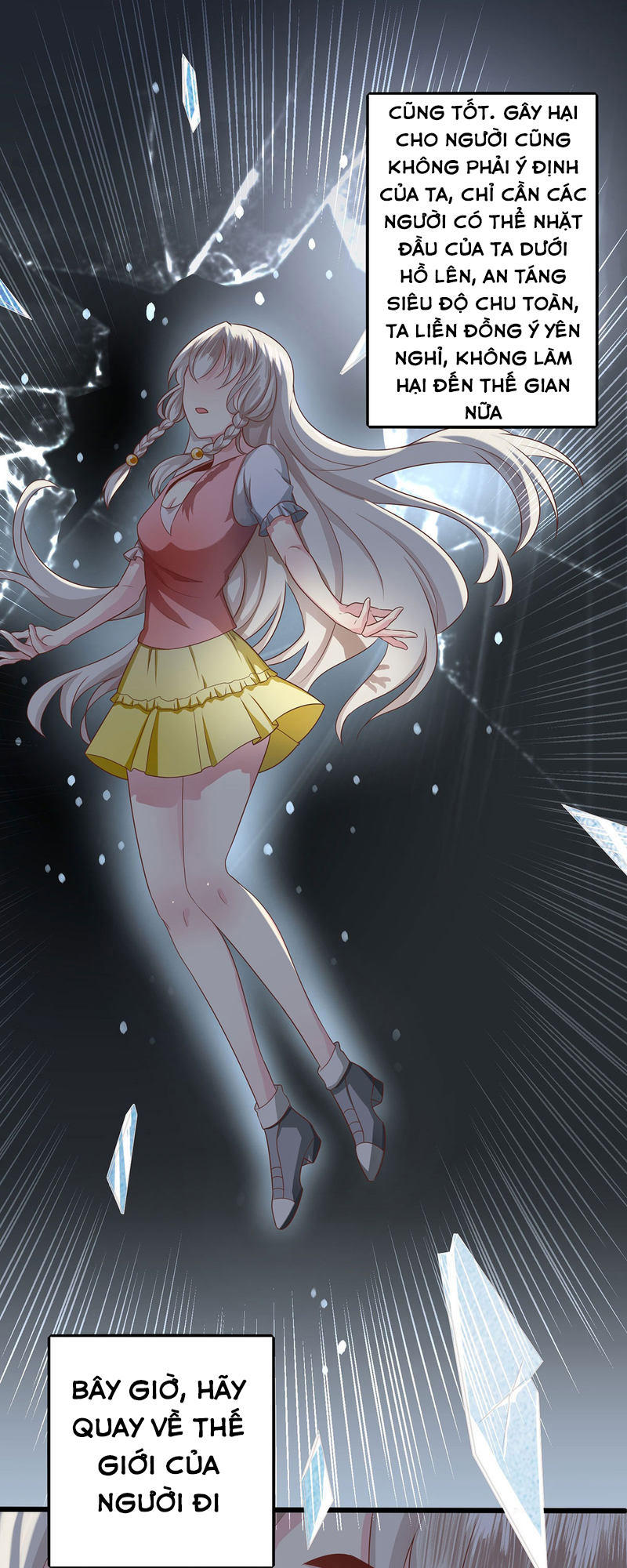 bắt quỷ chapter 9 34