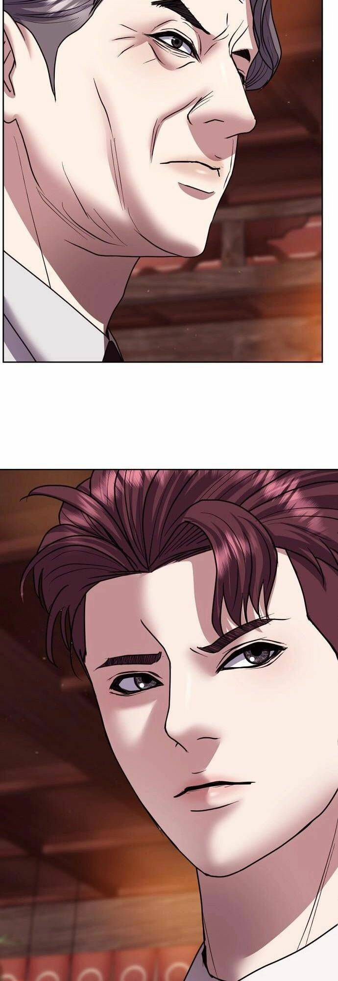 đấu kiếm - công tố viên lách luật chapter 3 94