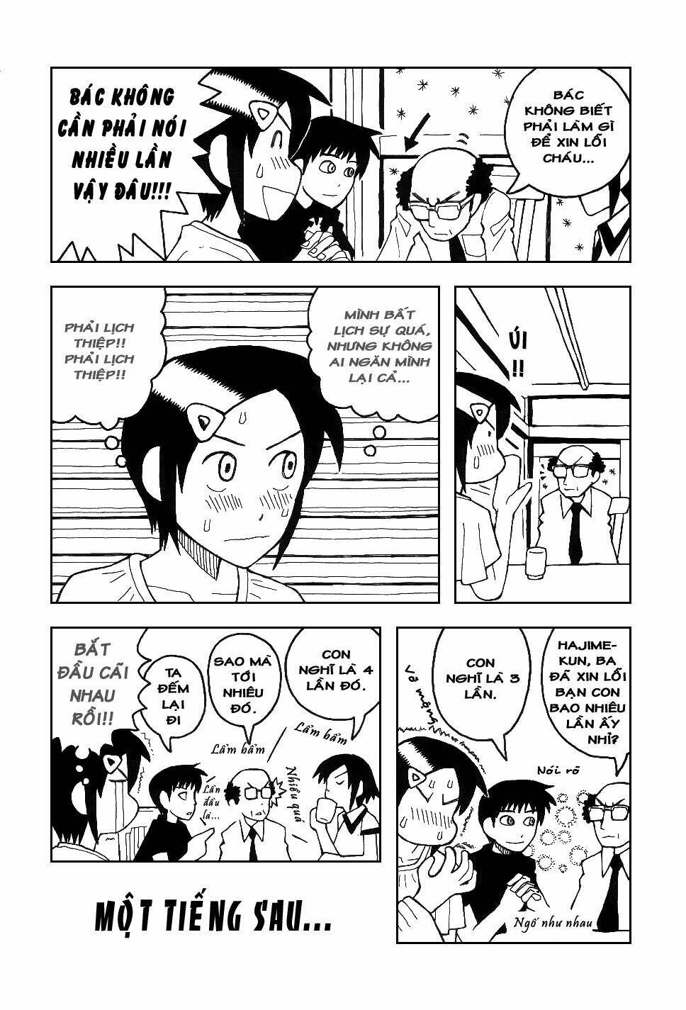 love roma chapter 16 10