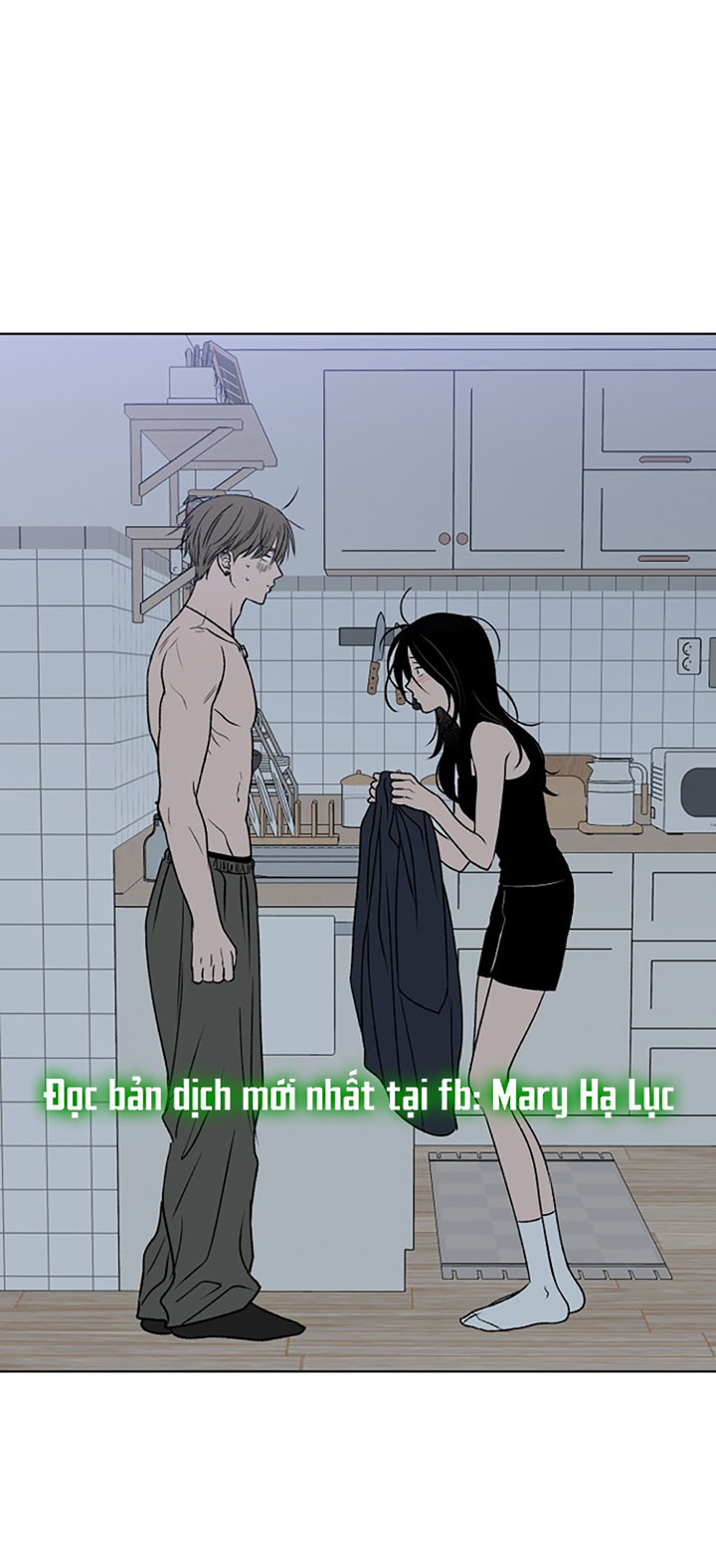 Tuyển Tập Truyện Ngắn Dằm Khăm Của Bạn Mảy chapter 48.2 - Trang 28