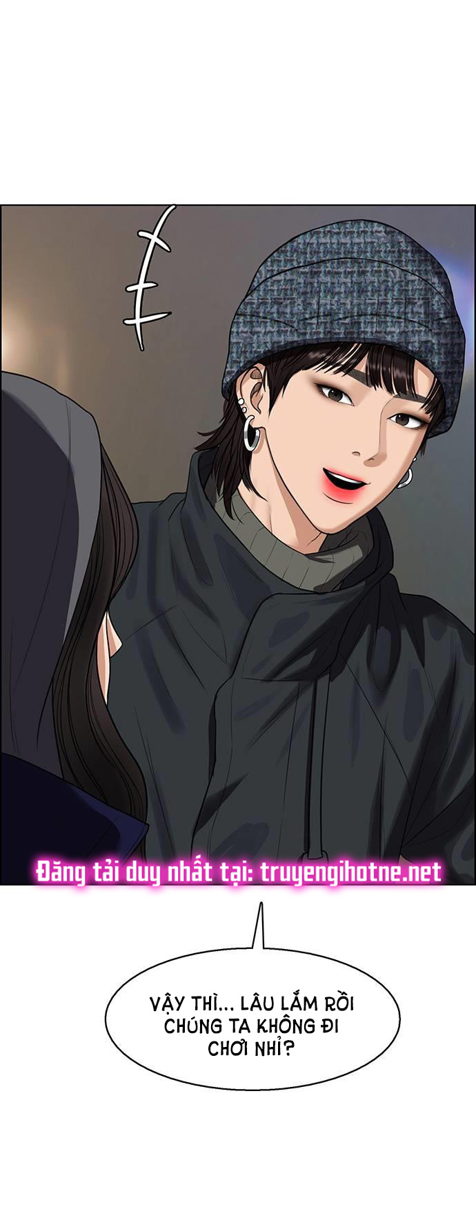 vẻ đẹp đích thực - true beauty chapter 244.1 15