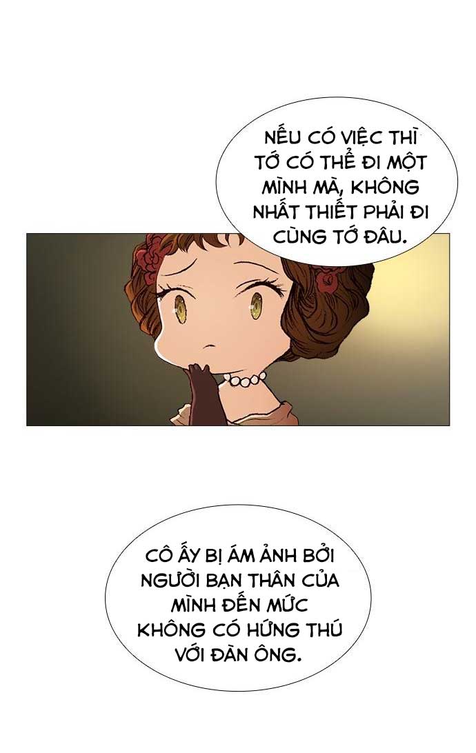 tôi chính là nhà sưu tập chim chapter 13 27