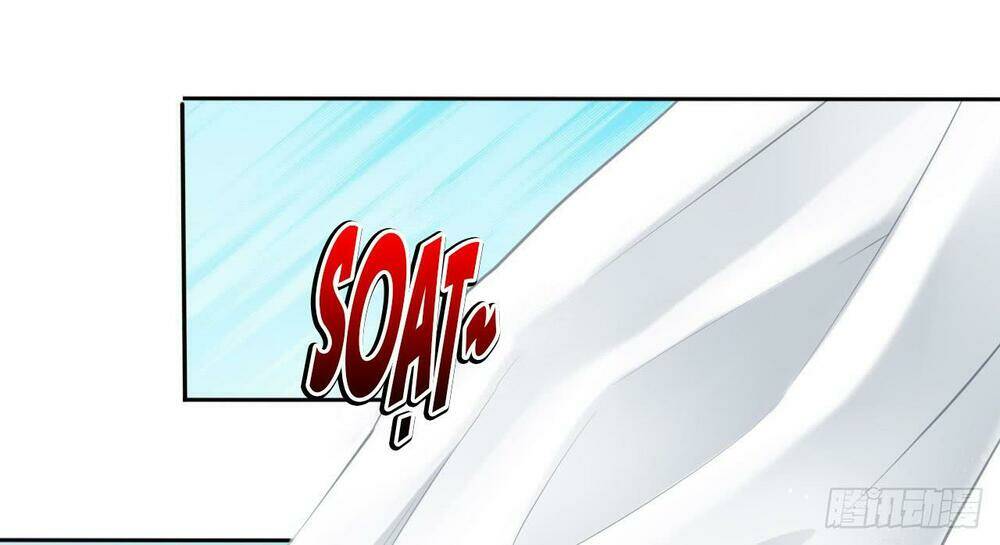 vương phi thật thích trang điểm chapter 11.5 22