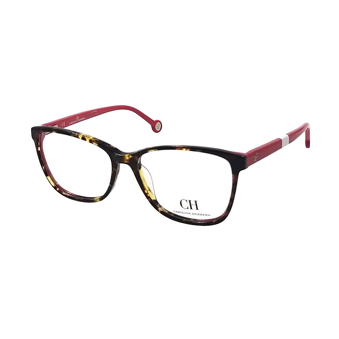 Gọng kính chính hãng Carolina Herrera VHE717