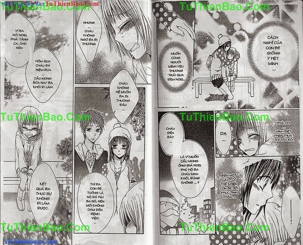 người bạn tuyệt vời chapter 2 43