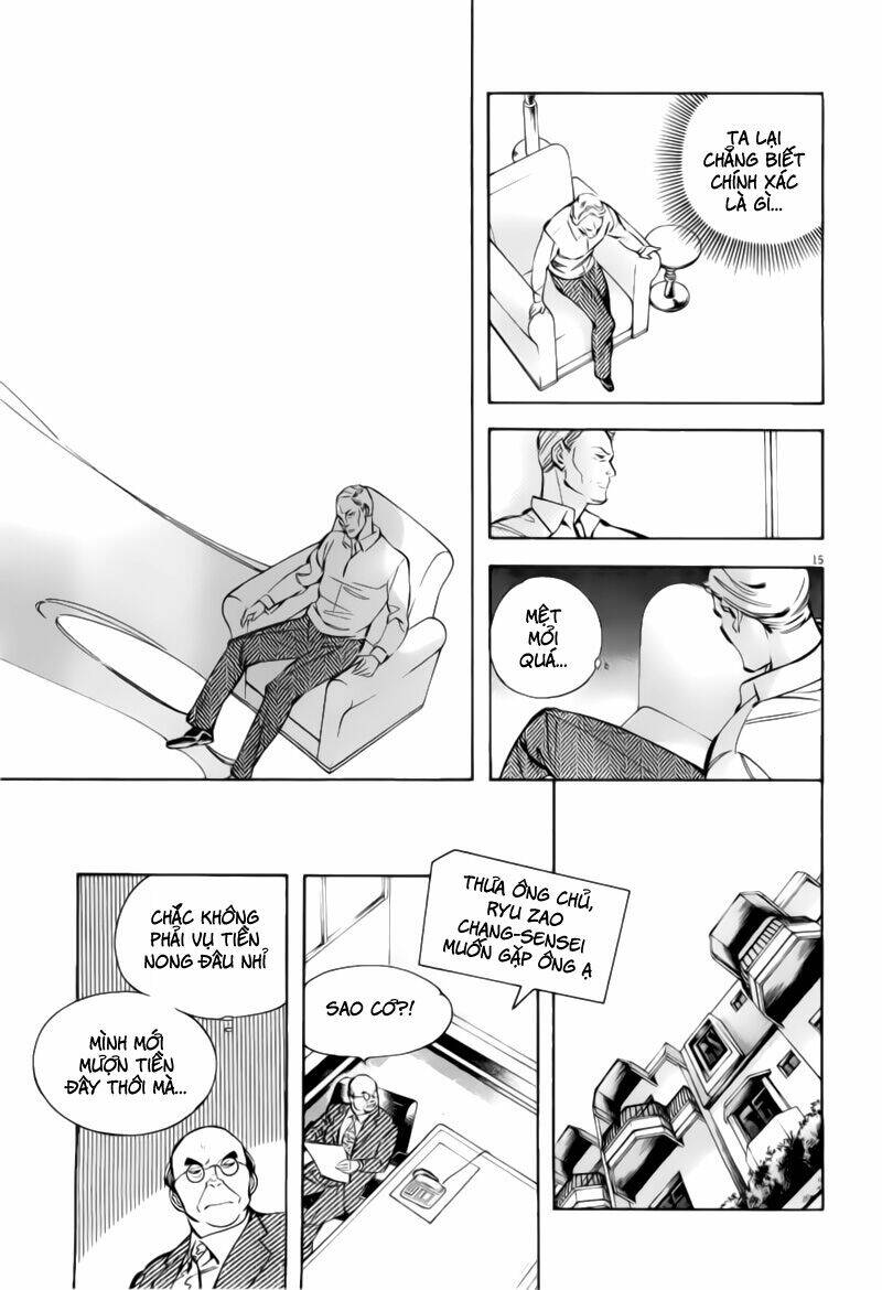 shin kurosagi - con diệc đen 2 chapter 74 15