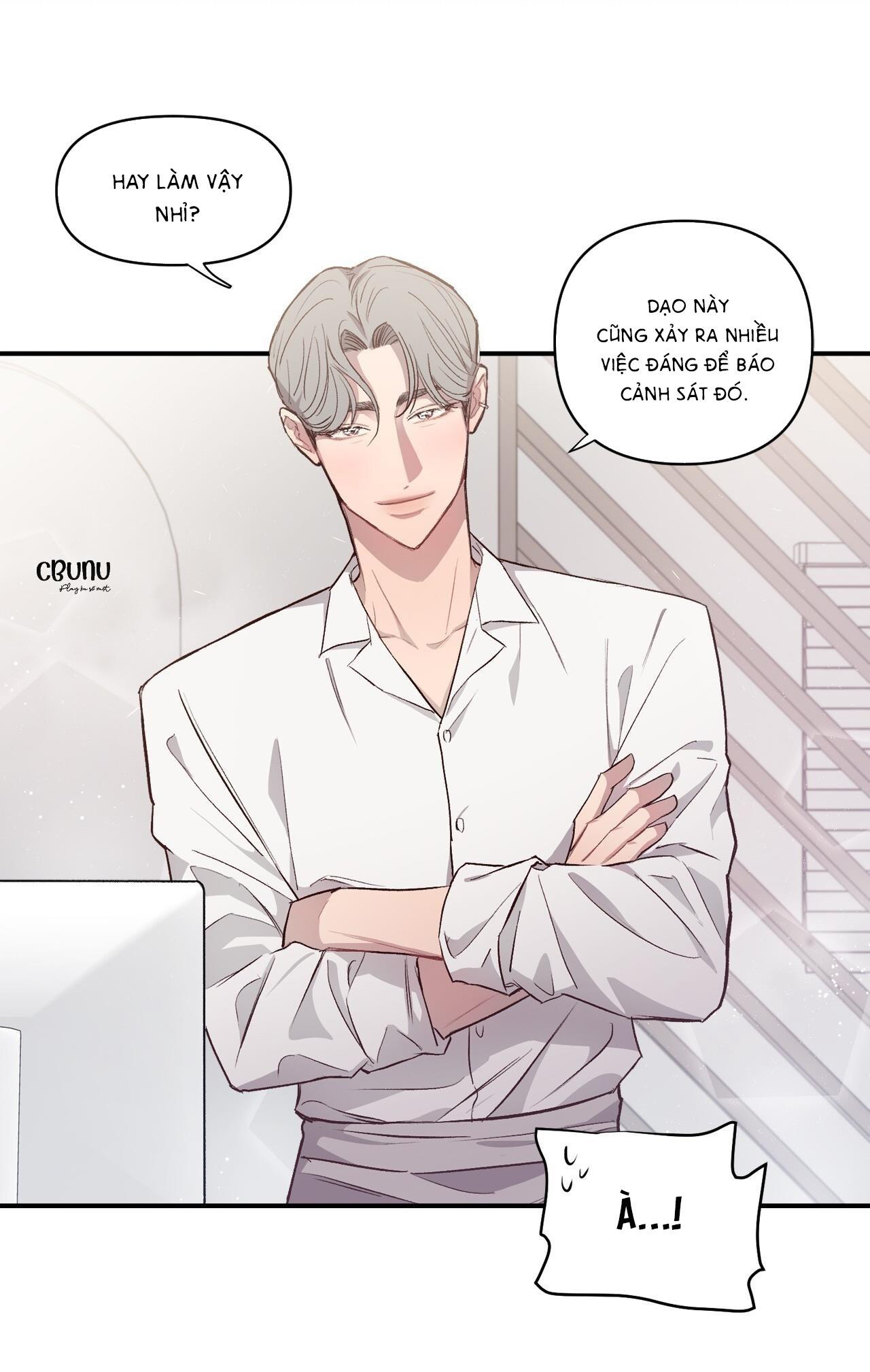 bí mật của mái tóc chapter 3 15