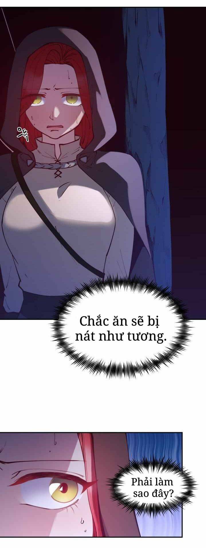 phản diện rất dễ làm chapter 26 33