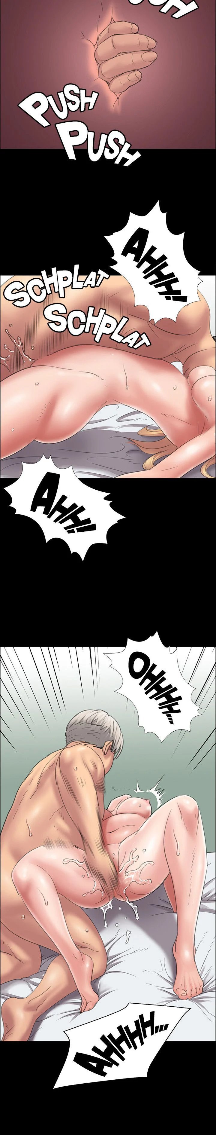 ong chúa chapter 14 15