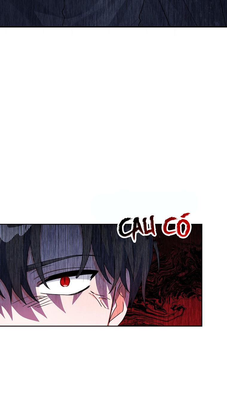 ác nữ karuna bị teo nhỏ chapter 6.1 12