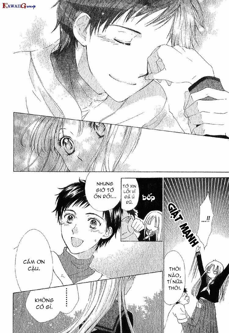 tổng hợp one shot. chapter 128 19