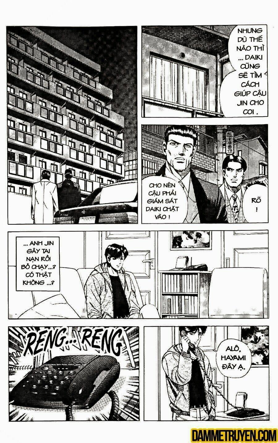 sức mạnh nhân đôi chapter 28.1 9