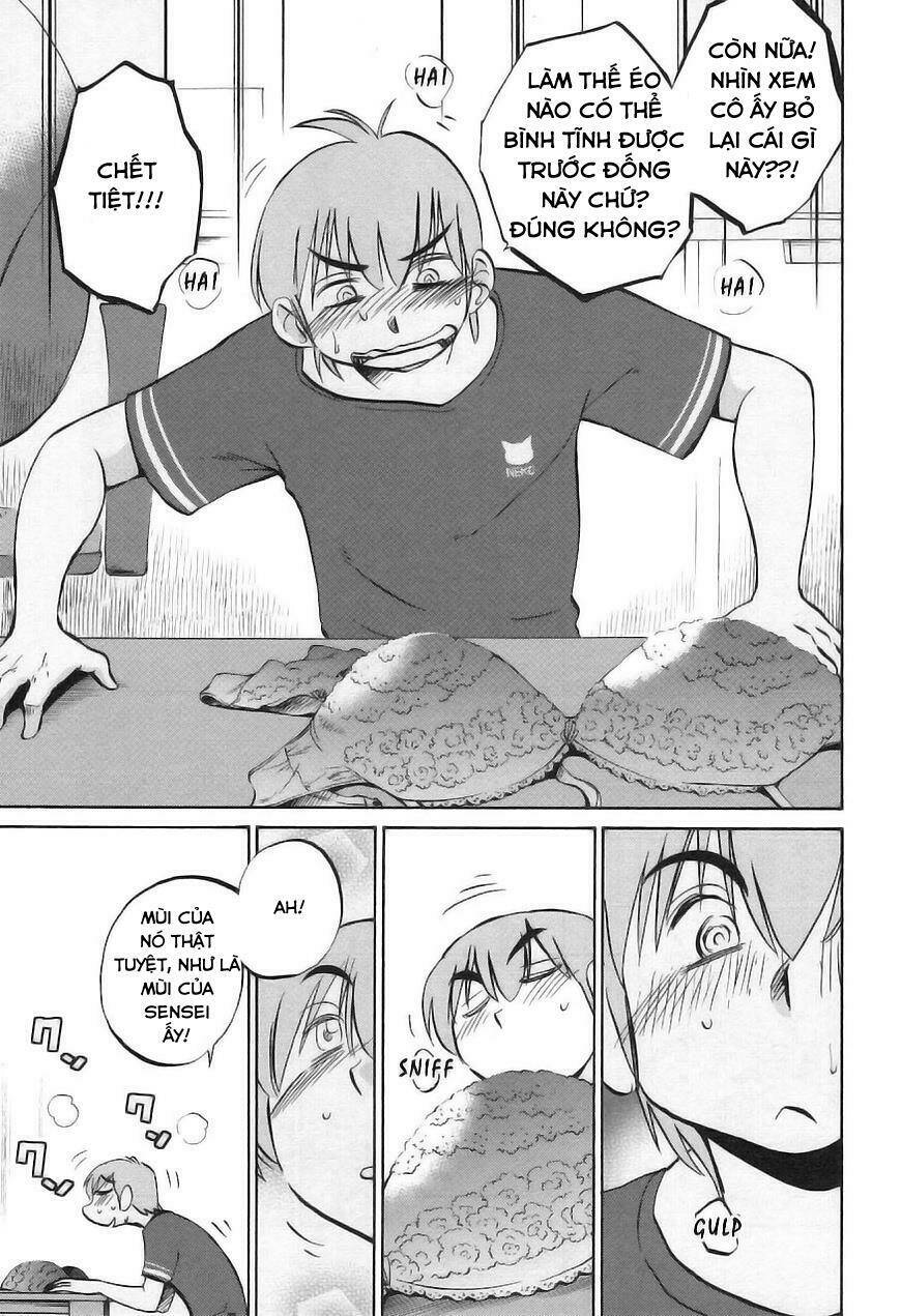 rakujitsu no pathos chapter 29 6