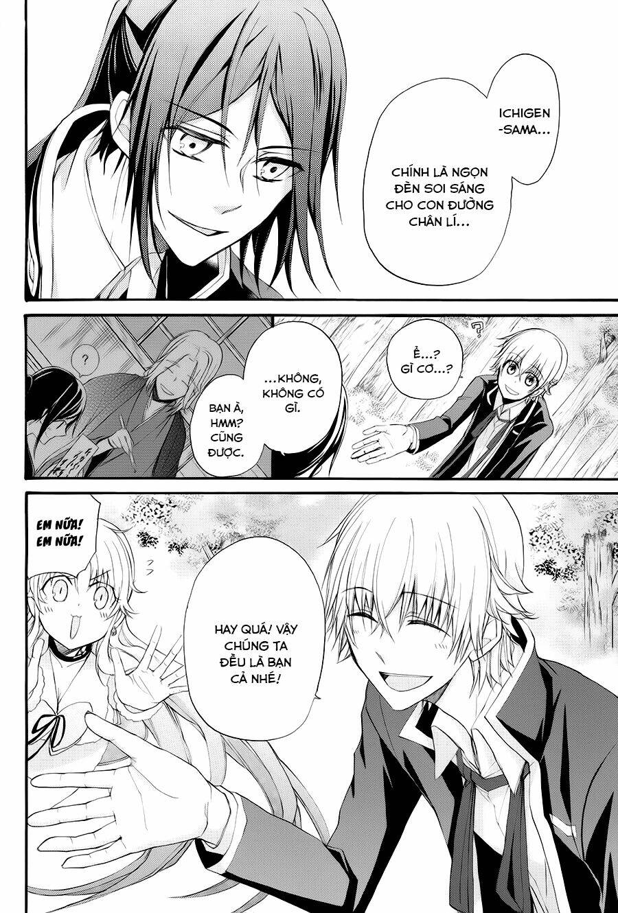 k - the first chapter 15 10