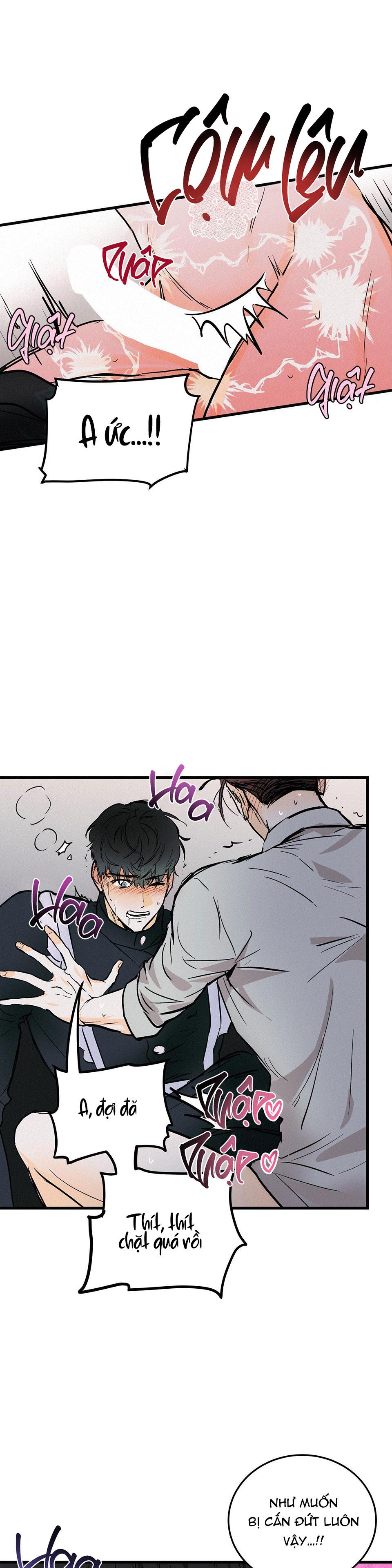 lie again chapter 10 6