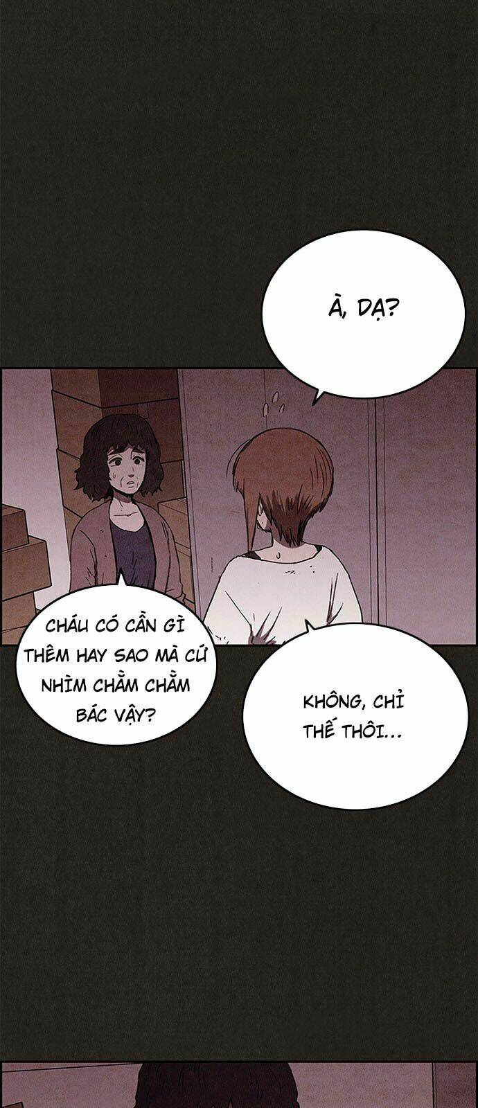 quái vật tại chung cư xanh chapter 55 8