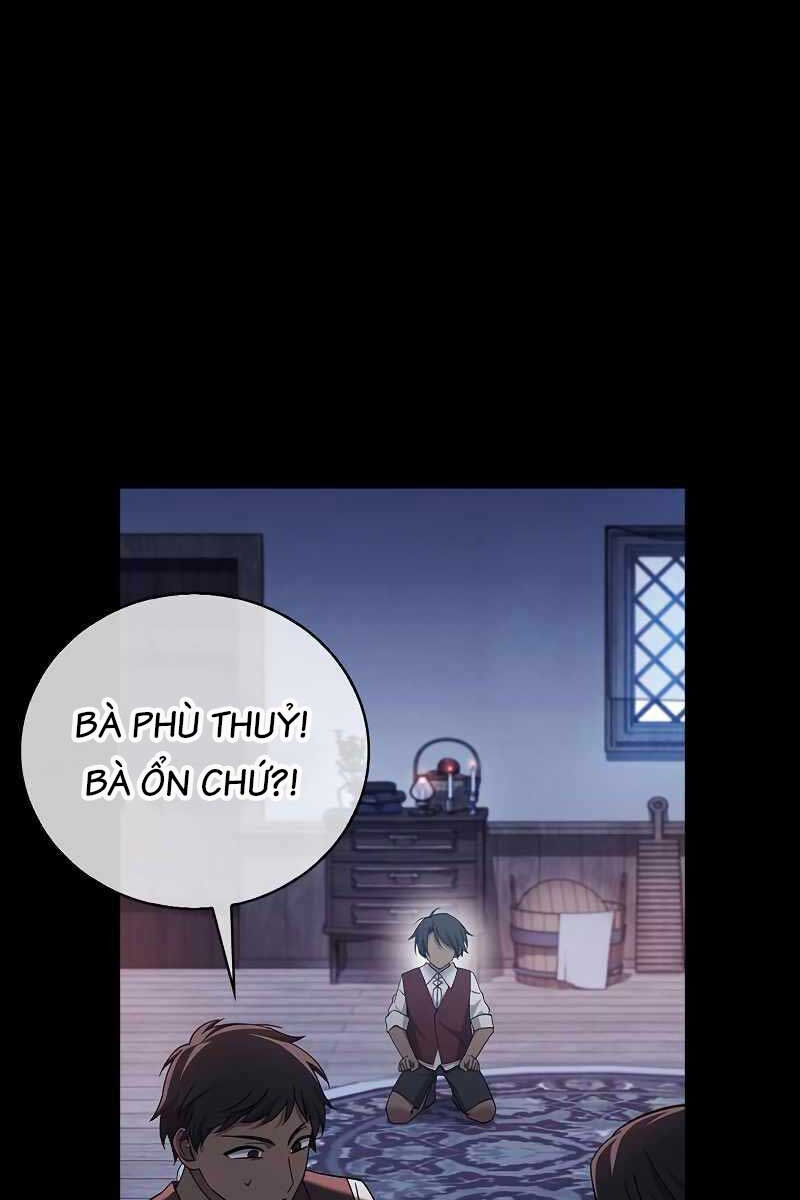 tôi không tài năng đến thế đâu chapter 31.1 8