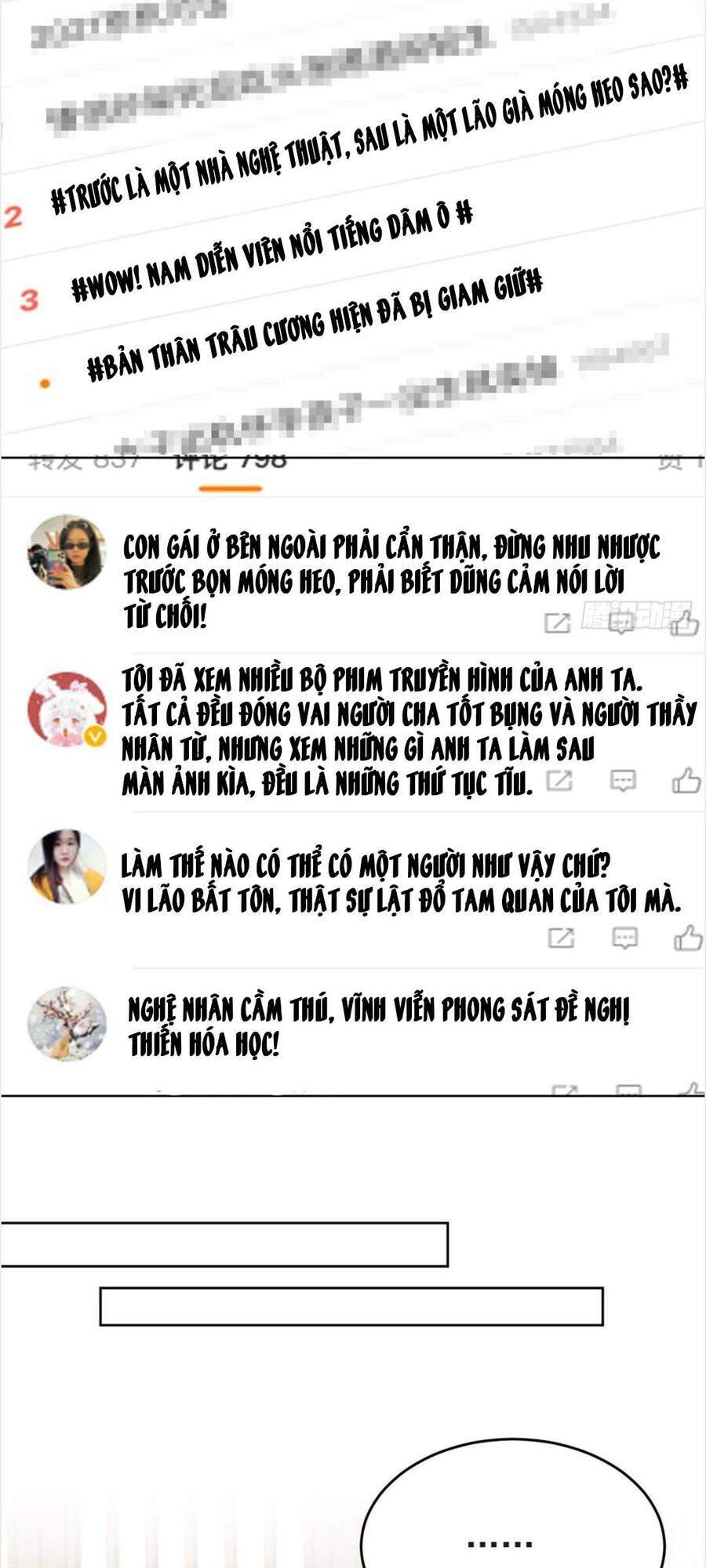 dựa vào đại lão ổn định vị trí c trong nam đoàn chapter 69 9