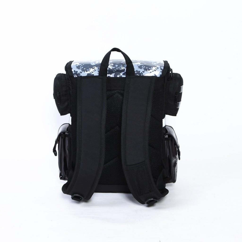 Balo BIRDYBAG BOX PACK 3.0 – FULL BLACK