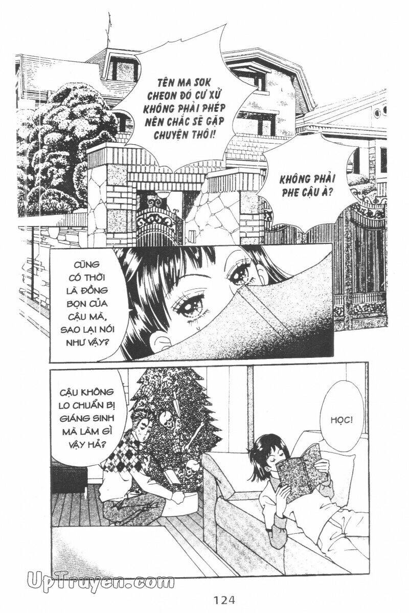 cô nàng ngổ ngáo chapter 10 122