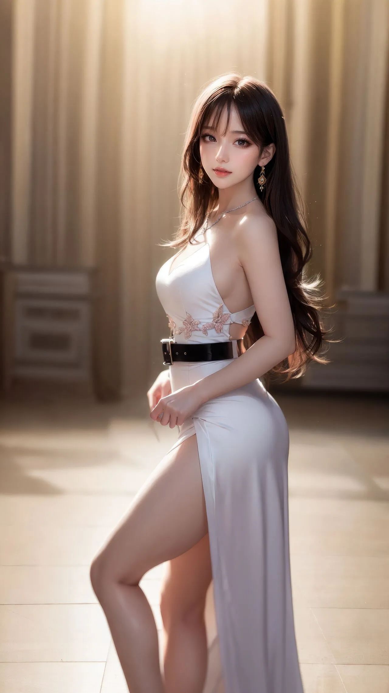 artist ai generated chapter 396 103