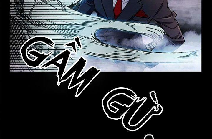 The Castle - Quỷ Nhãn Tân Nương chapter 1.2 159