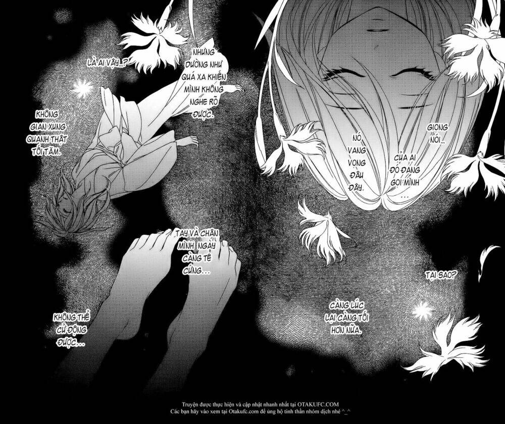 yêu quái cánh đen chapter 68 7