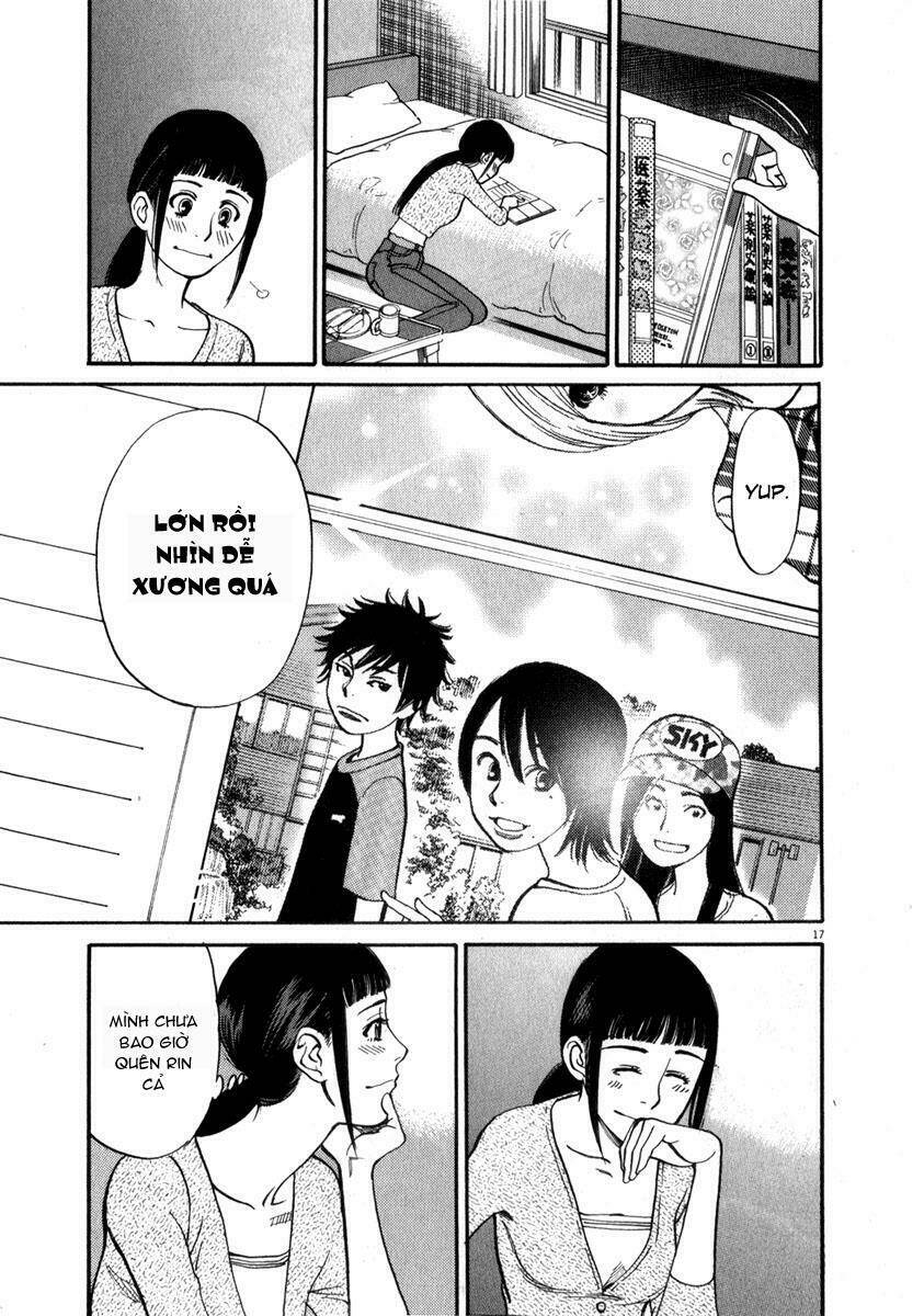 kono s wo mi yo chapter 52 18