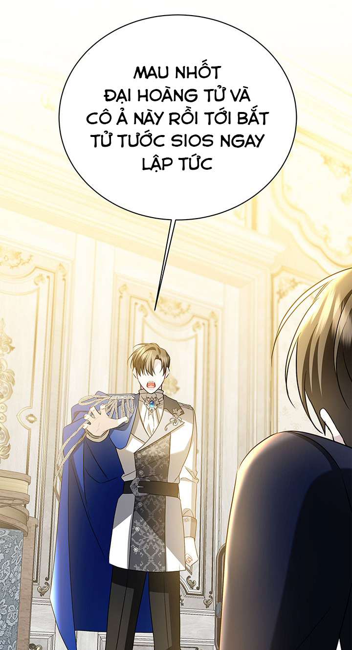 sự hối hận muộn màn chapter 117 48