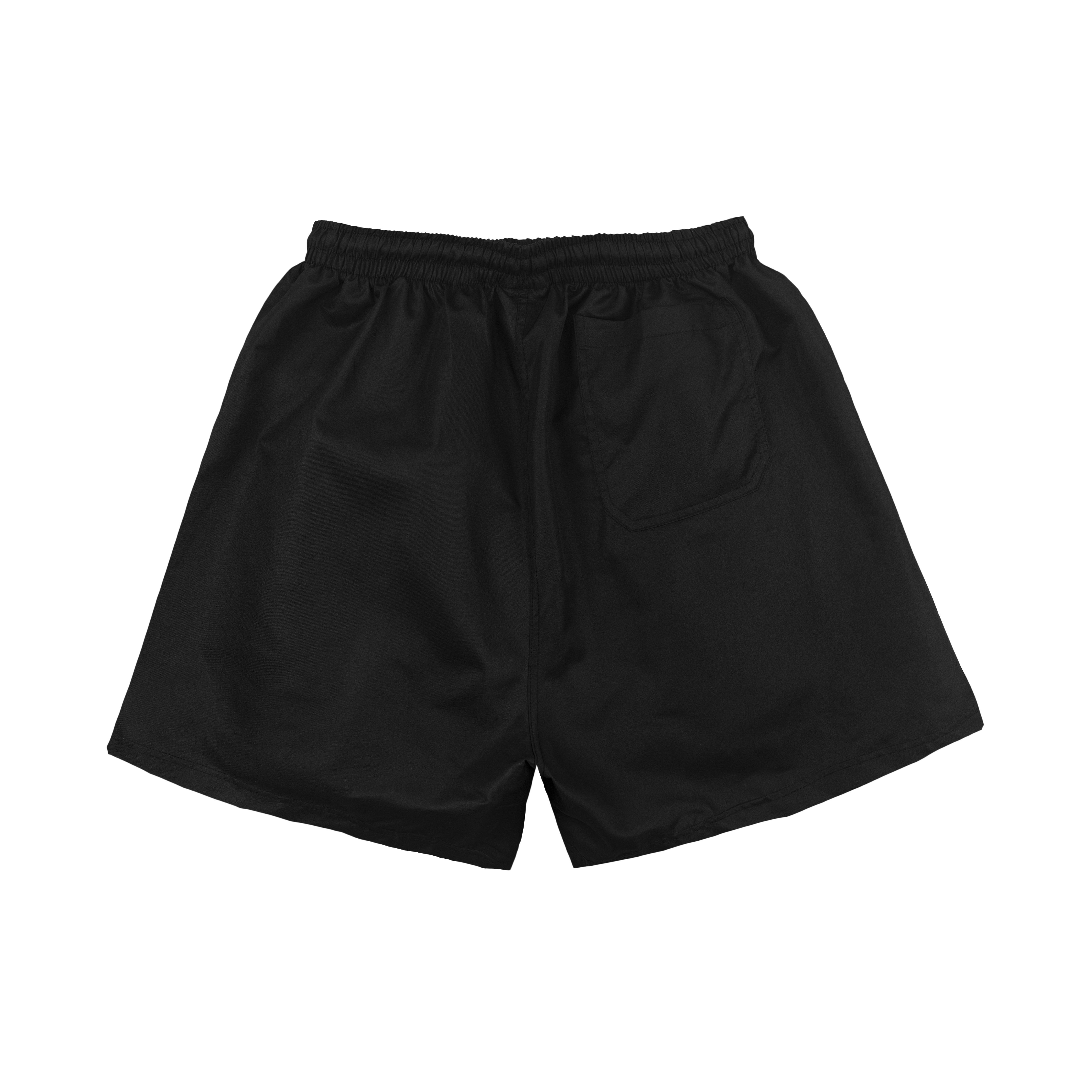 Quần Short Vải Dù Unisex  TRACK SHORTS - HADES BRAND CHÍNH HÃNG