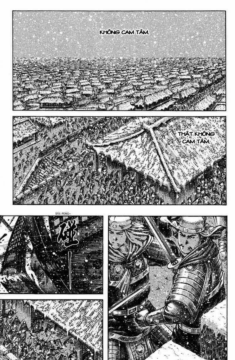 Hoả Phụng Liêu Nguyên chapter 249.2 105