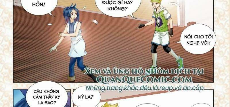 kỳ hiệp địa cầu chi chân tướng trong sa mạc chapter 2 2