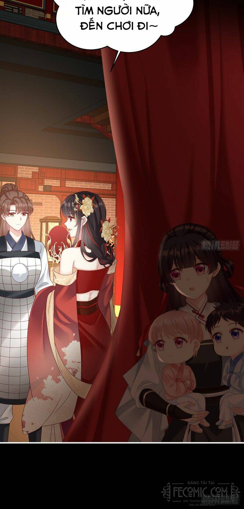 kiều phu có hỉ chapter 63 26