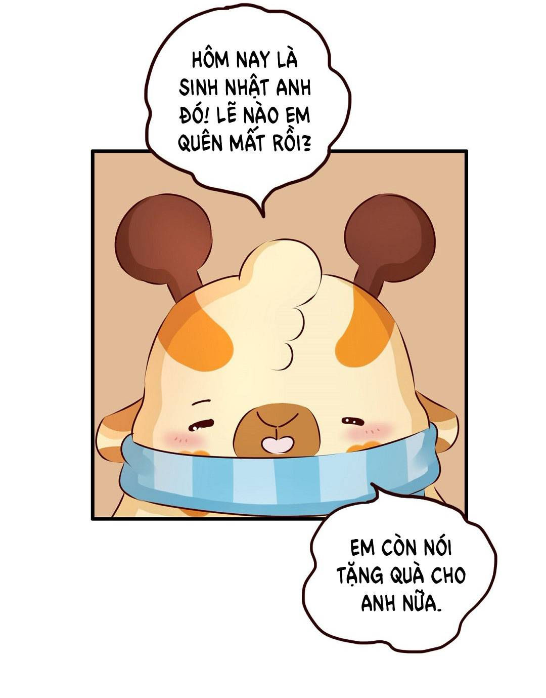 lạc chẩm cổ dài chapter 18 4