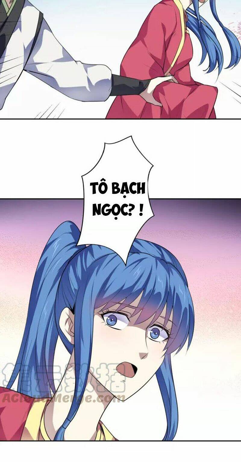 nghịch thiên đại thần chapter 83 36