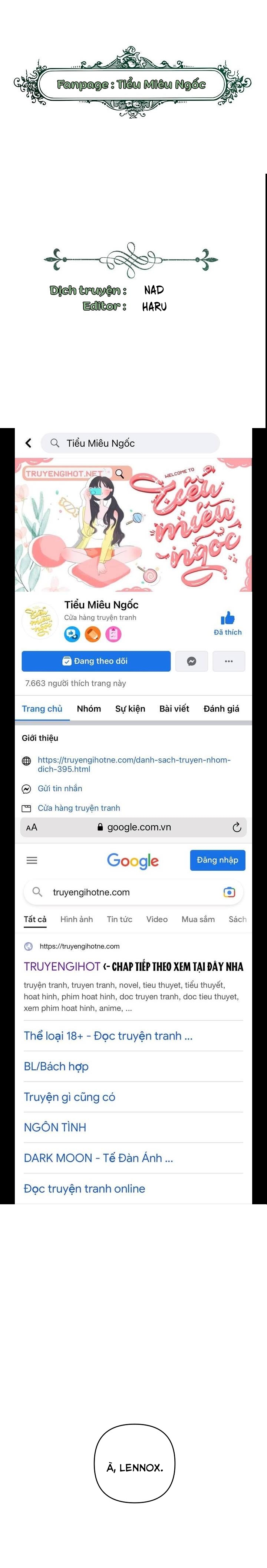 đừng đến cửa hàng của ác nữ phản diện chapter 57 1
