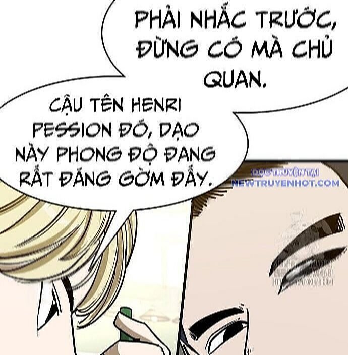 shark - cá mập chapter 350 131
