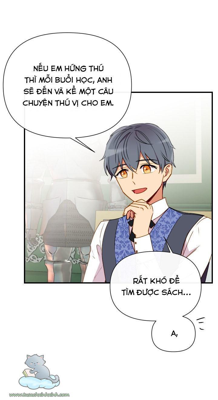 công nương khế ước của gia tộc công tước quái vật chapter 27 23