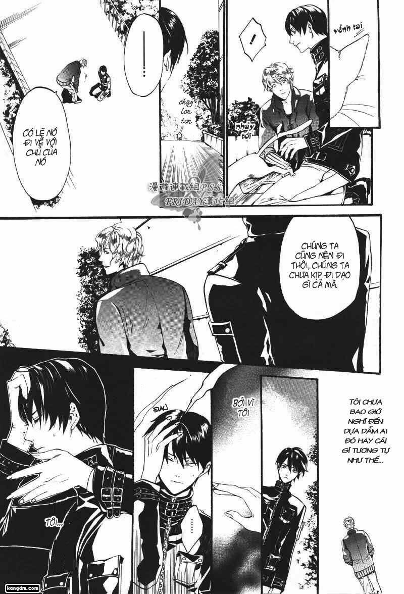 ilegenes chapter 7 21