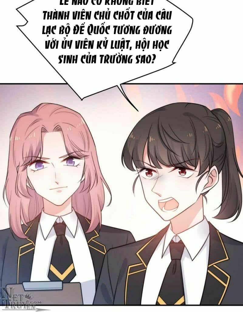 ma lạt thiên kim đẩu ác thiếu chapter 237 17