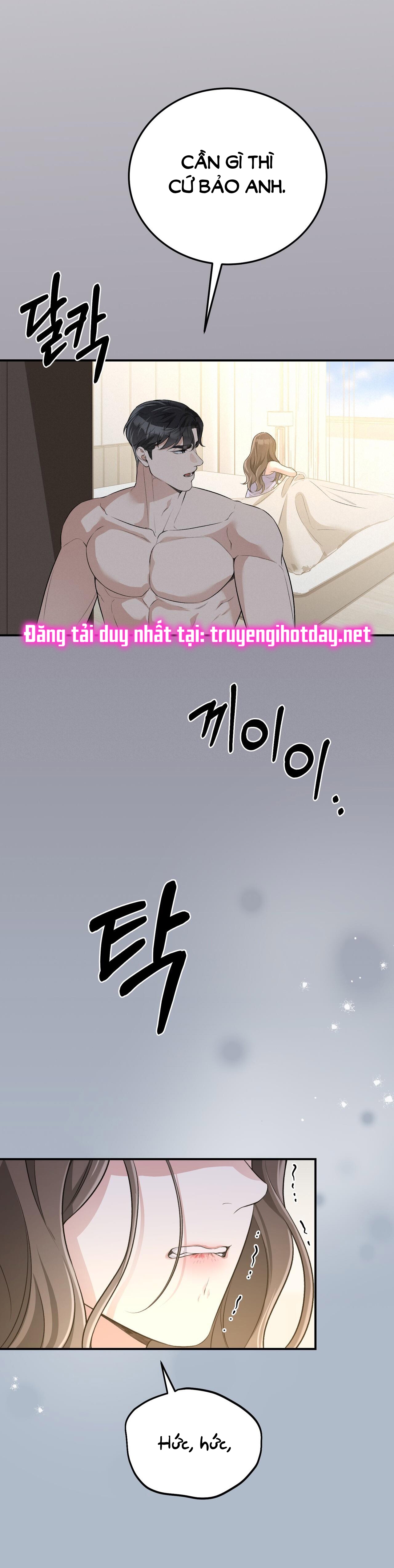 Cướp Dâu chapter 17.2 - Trang 38