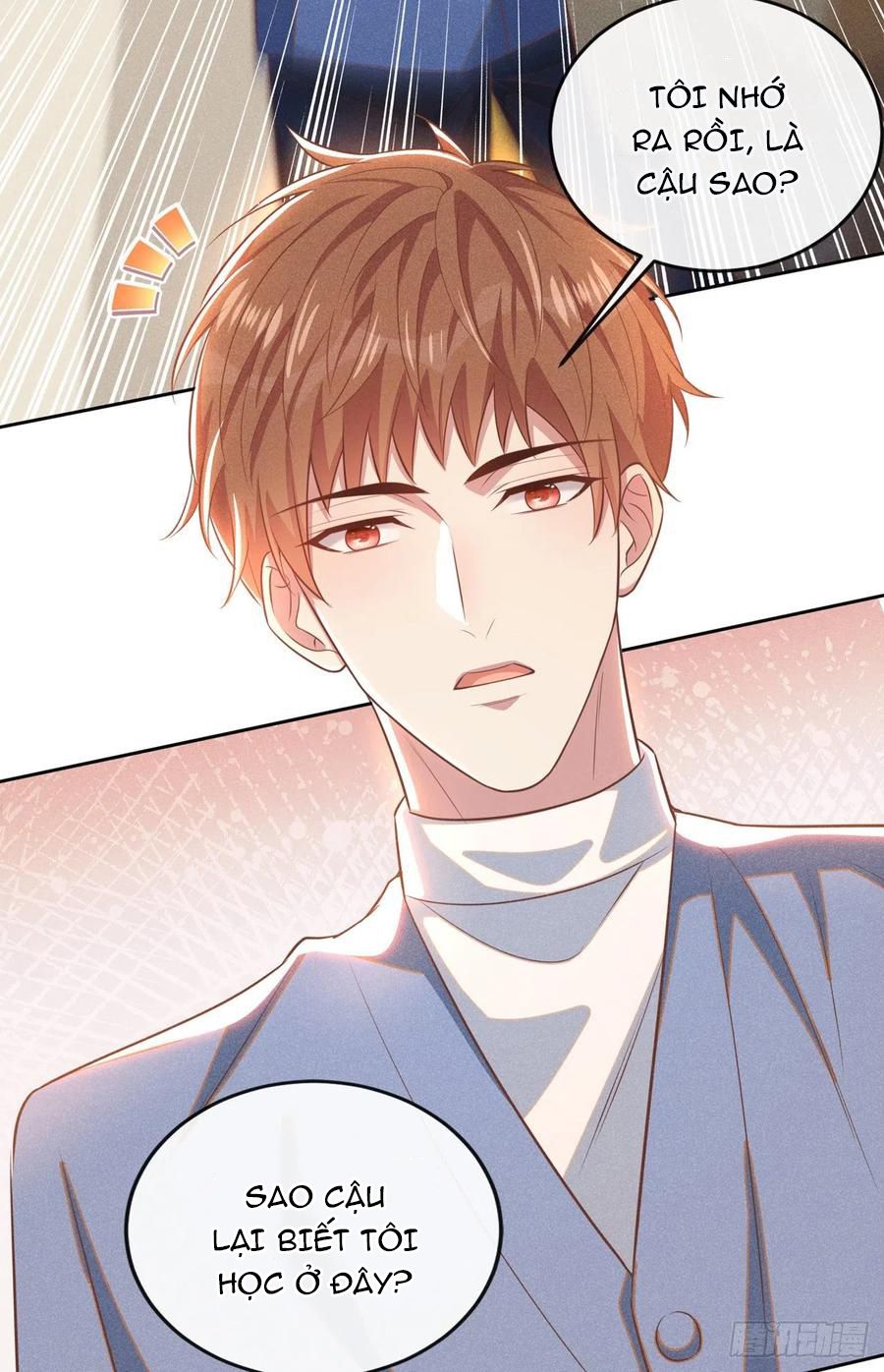 anh ấy gọi tôi là hắc liên hoa chapter 136 27