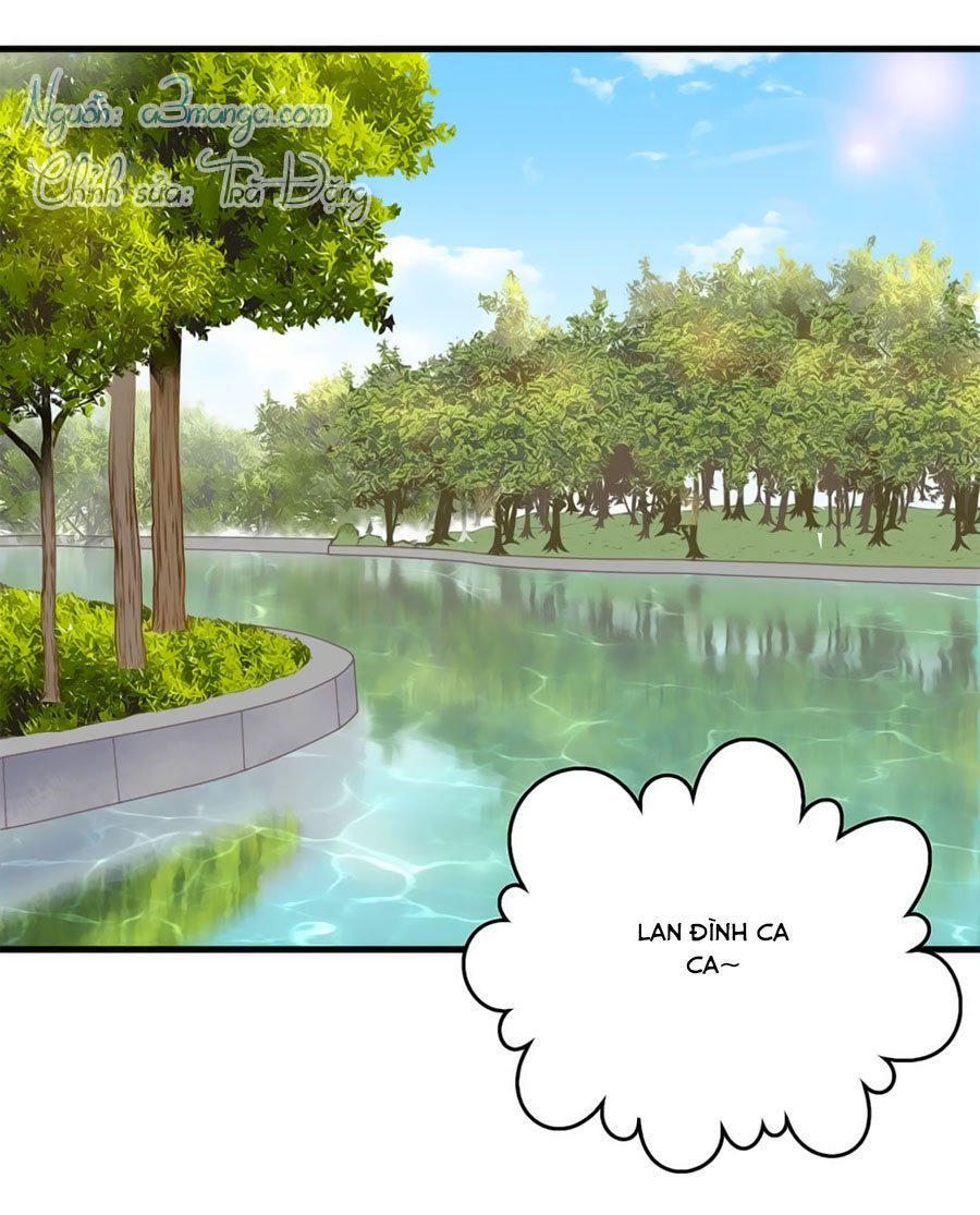 nữ đế livestream công lược chapter 32 2