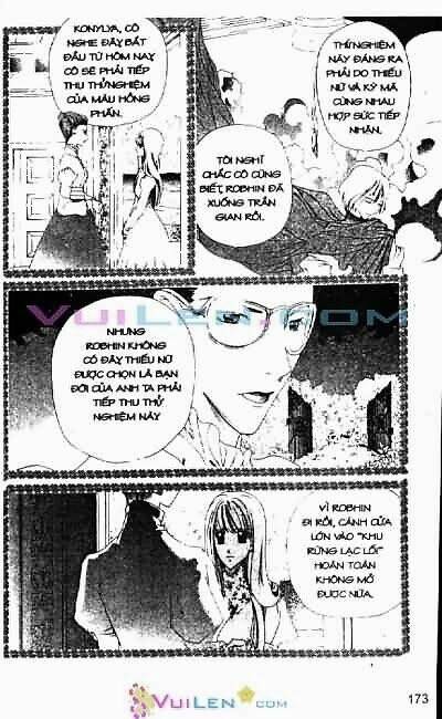 duyên kỳ ngộ chapter 10 174