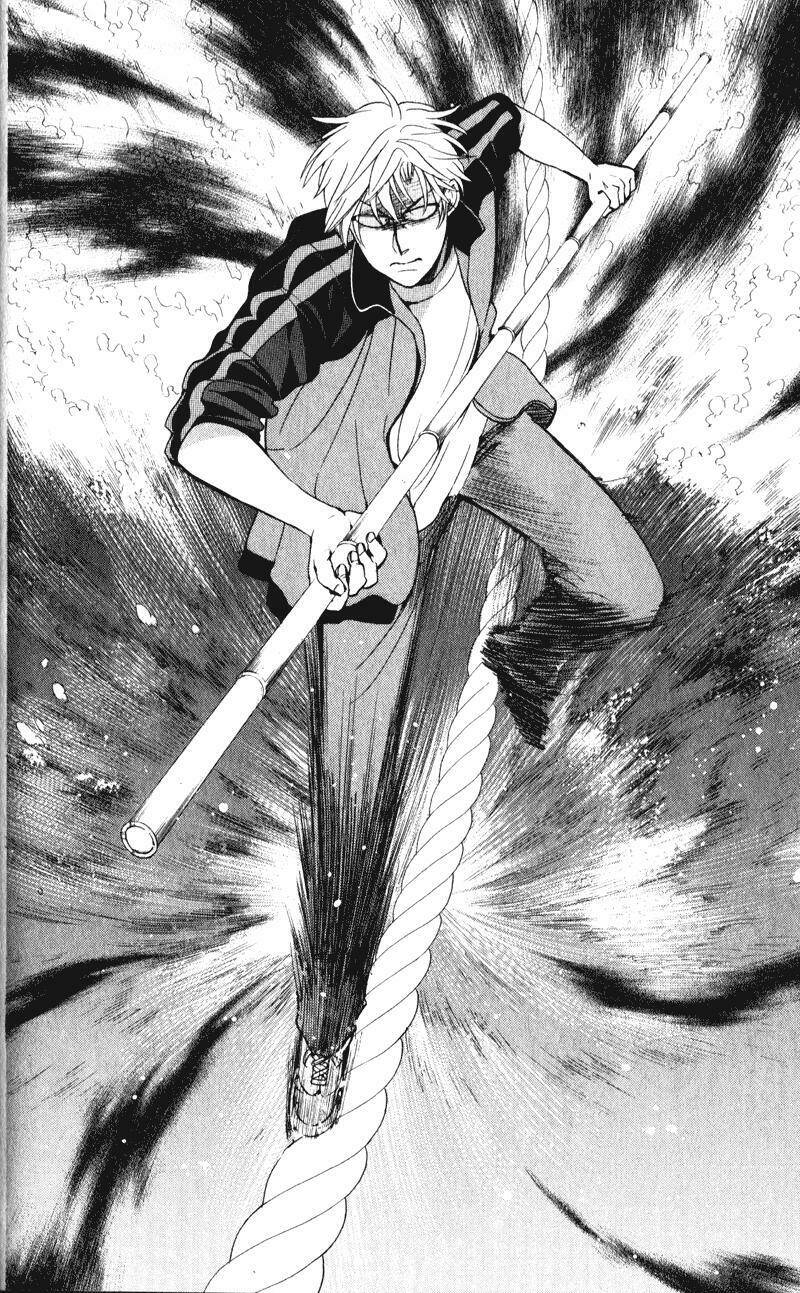 thầy giáo của tôi chapter 52 25