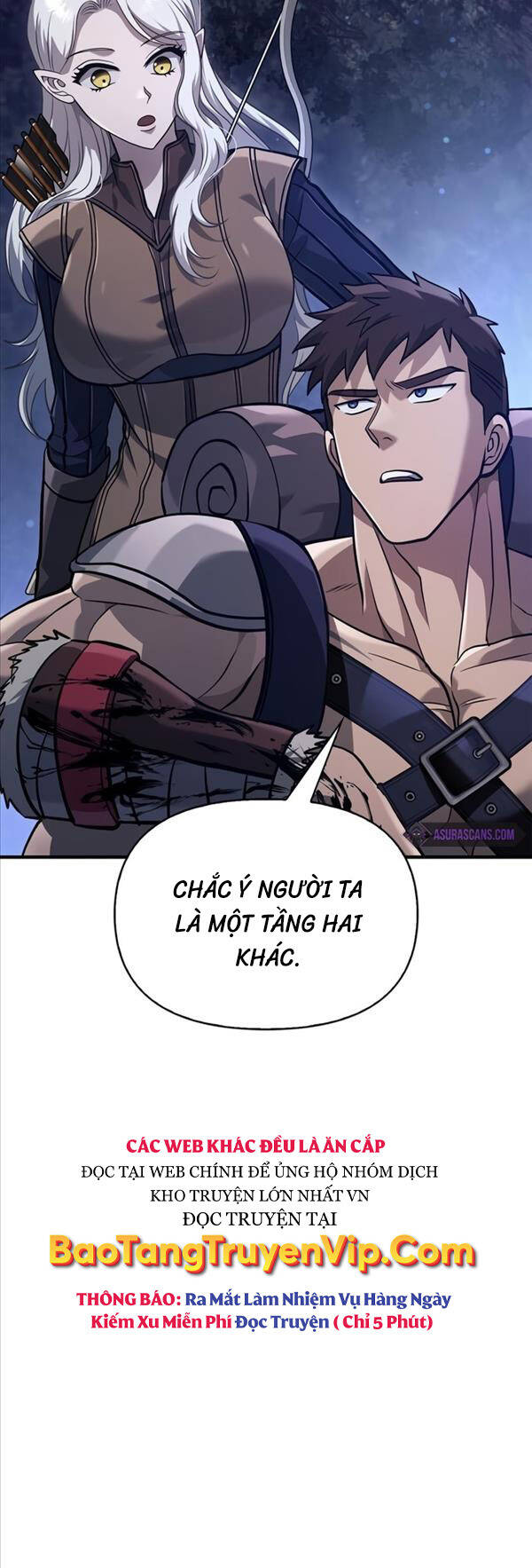 sống sót trong trò chơi với tư cách là một cuồng nhân chapter 10 9