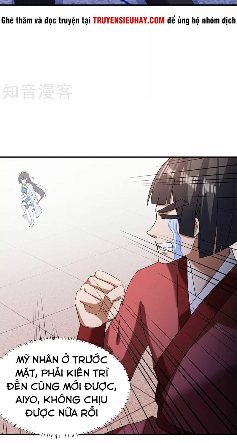 võ đạo độc tôn chapter 42 15