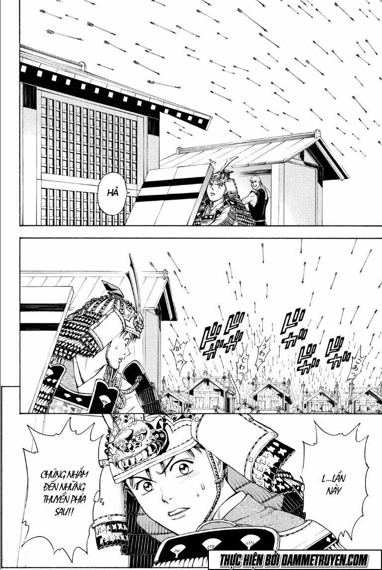 thiếu niên vương phần 2 chapter 75.1 15