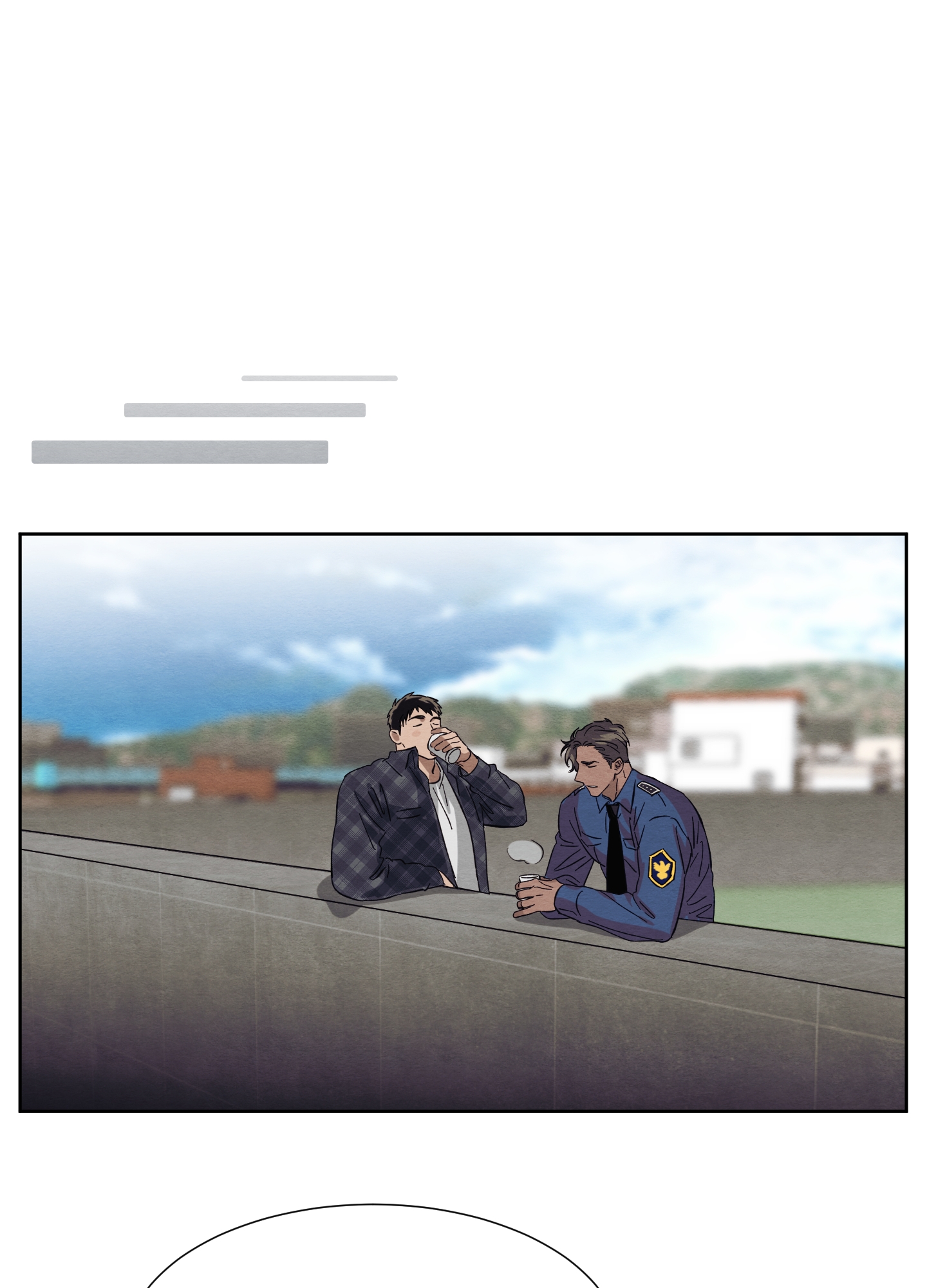 vị khách không mời chapter 19 14