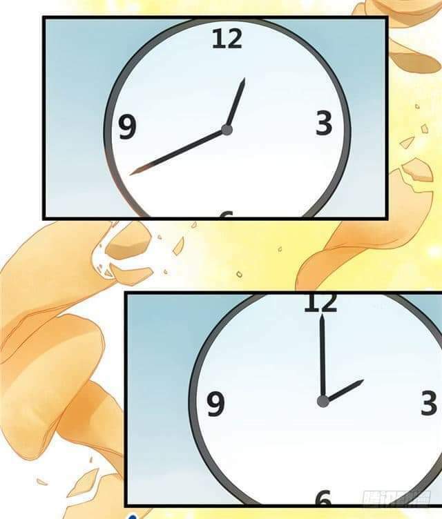 thời khắc và em điều đẹp chapter 1 17